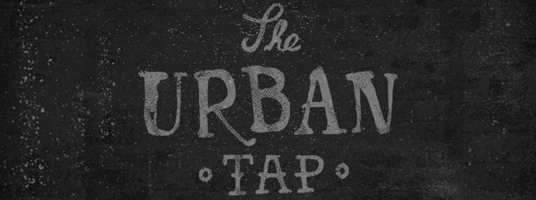 The Urban Tap1 